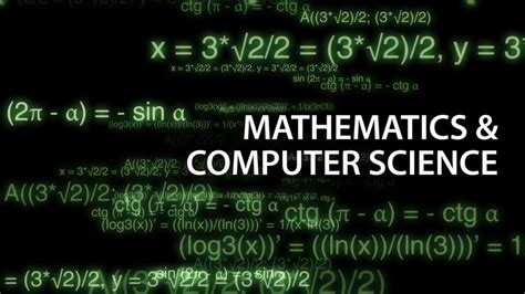 Computer math